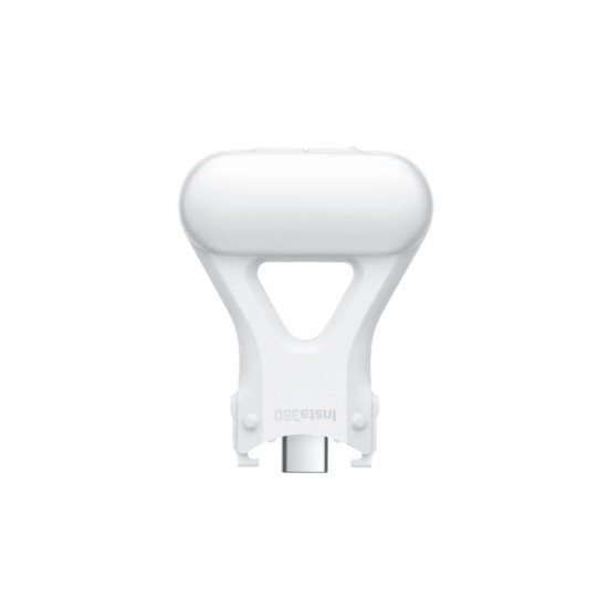 Insta360 Flow 2 Pro Spotlight - Pro level LEDs, Easy Installation