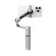 Insta360 Flow 2 Pro Standard Version (Gray) A.I. Powered Gimbal Stabilizer for Smartphone USB-C