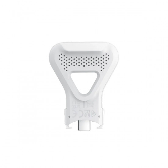 Insta360 Flow 2 Pro Spotlight - Pro level LEDs, Easy Installation