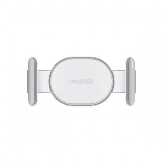 Insta360 Flow 2 Pro Magnetic Phone Clamp (White)