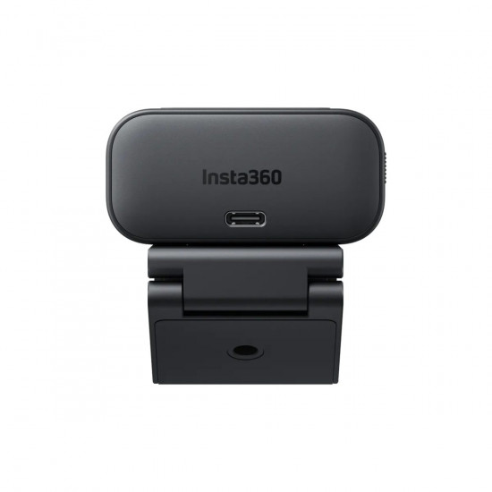 Insta360 Link 2C - Standard Edition 4k WebCam, Smart Control, AI Tracking