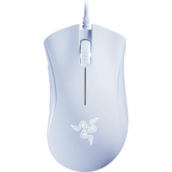 Razer DEATHADDER ESSENTIAL WHITE Gaming Mouse