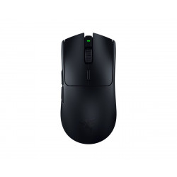 Razer VIPER V3 Hyperspeed - Wireless Gaming Mouse - 30K DPI - 280h Battery - 100% PTFE Mousefeet