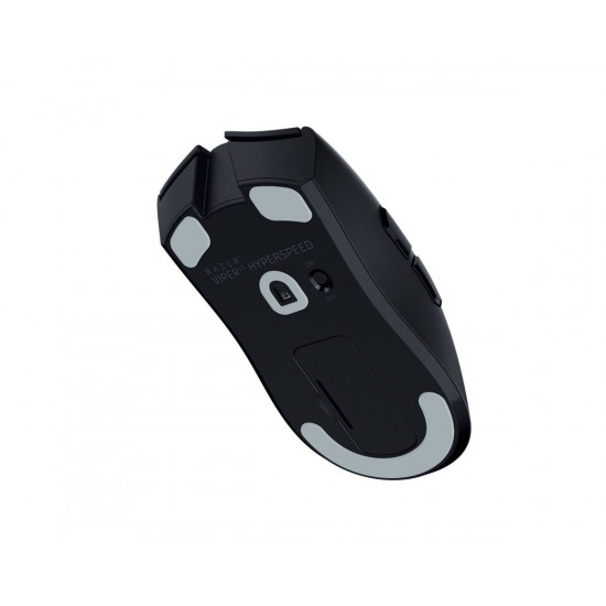 Razer VIPER V3 Hyperspeed - Wireless Gaming Mouse - 30K DPI - 280h Battery - 100% PTFE Mousefeet