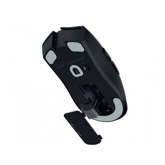 Razer VIPER V3 Hyperspeed - Wireless Gaming Mouse - 30K DPI - 280h Battery - 100% PTFE Mousefeet