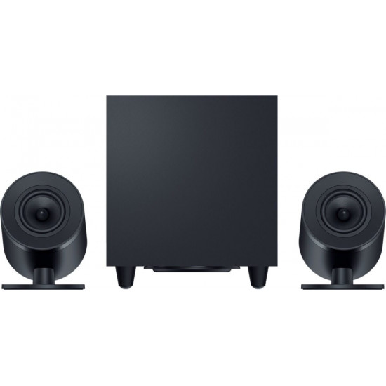 Razer Nommo V2 PRO -  Gaming 2.1 Speakers RGB - Subwoofer - Wireless Controls - USB/Bluetooth 5.3