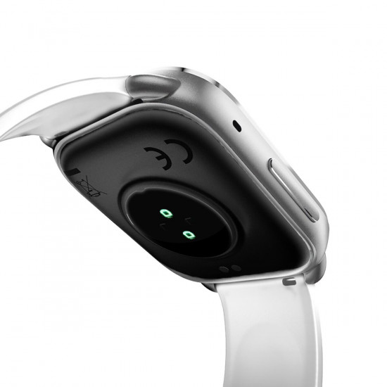 QCY Watch GS S6 Gray - 2,02