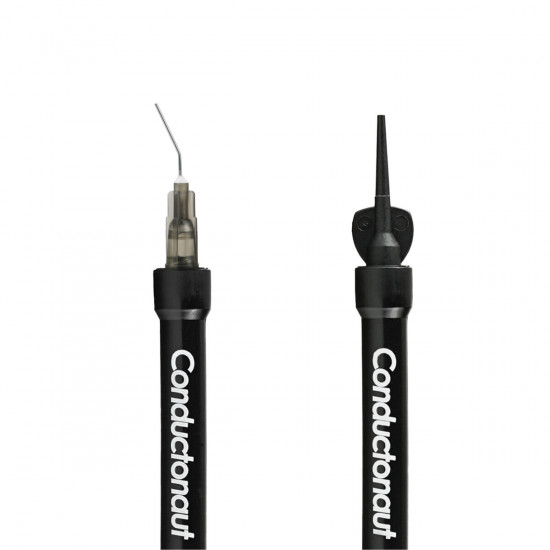 Thermal Grizzly TG Conductonaut - 1 g High Performance Liquid Metal Thermal Paste for Overclocking