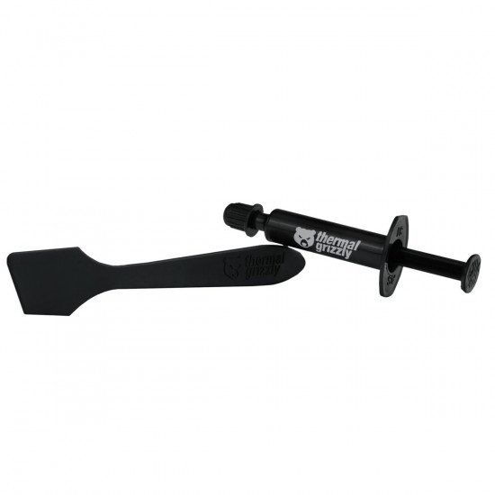 Thermal Grizzly TG Hydronaut  - 1 g Conductive High Performance Thermal Paste Air Water CPU GPU