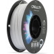 Creality CR-PETG White 3D Printer Filament, Hard Glossy, Tensile Str. 49MPA, 1 kg Spool1.75