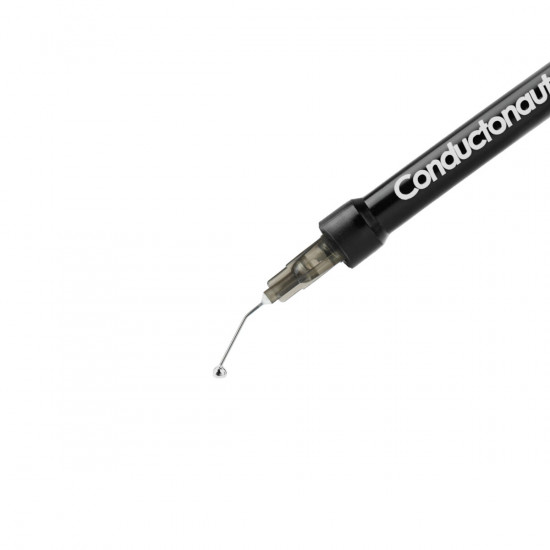 Thermal Grizzly TG Conductonaut - 1 g High Performance Liquid Metal Thermal Paste for Overclocking