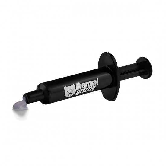 Thermal Grizzly TG Aeronaut  - 1g Conductive High Performance Thermal Paste Air CPU GPU