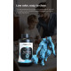 Creality Fast Resin UV Curable Resin Grey (Fast Printing 3302180005 gray)