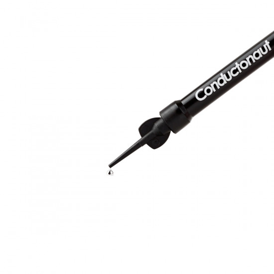 Thermal Grizzly TG Conductonaut - 1 g High Performance Liquid Metal Thermal Paste for Overclocking