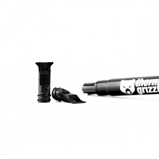 Thermal Grizzly TG Kryonaut  - 37 g / 10ml Extremely High Performance Thermal Paste for Overclocking