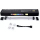 Lian Li STRIMER Plus V2 - 8 PC Cable - 108 LED Extension cable for 8 Pin (no controller)