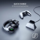 Razer Universal Quick Charging Stand for PlayStation 5 - White