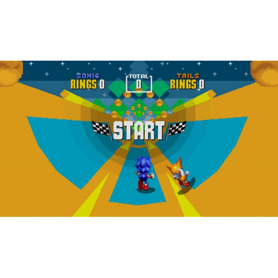 Sonic Origins Plus Limited Edition Switch