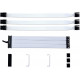 Lian Li STRIMER Plus V2 - 3X8 PC Cable - 162 LED Extension cable for 3X8 pin VGA (no controller)