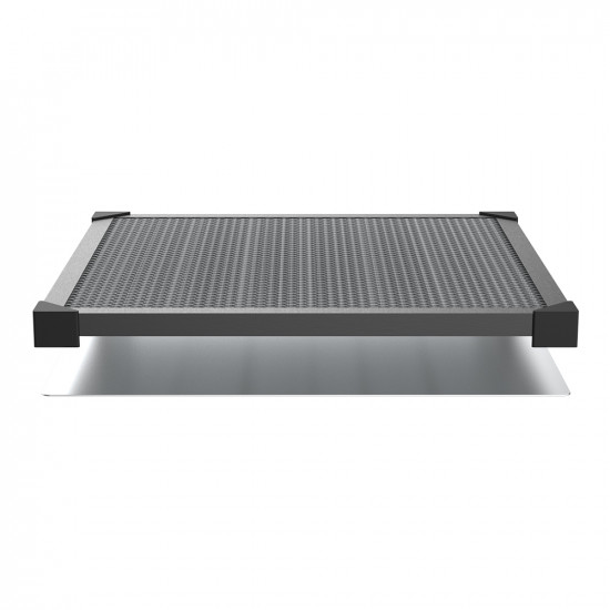 Creality Aluminum Honeycomb Panel Kit 500x500 for laser engraver