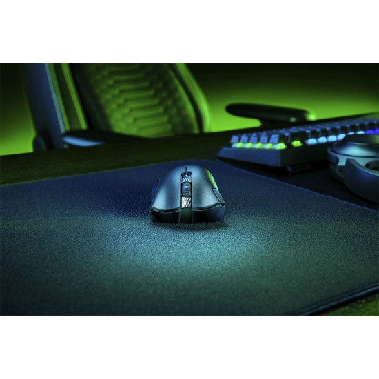 Razer DEATHADDER V2 X HYPERSPEED - Wireless & Bluetooth Gaming Optical Mouse