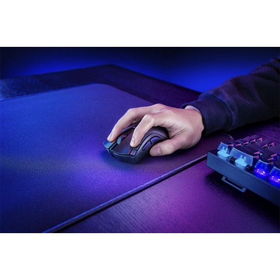 Razer DEATHADDER V2 X HYPERSPEED - Wireless & Bluetooth Gaming Optical Mouse