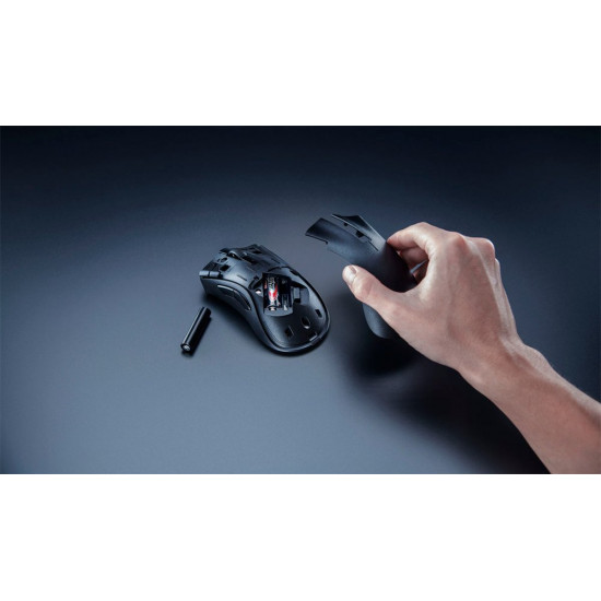 Razer DEATHADDER V2 X HYPERSPEED - Wireless & Bluetooth Gaming Optical Mouse