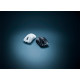 Razer DEATHADDER V3 PRO WHITE - 64g Wireless Gaming Mouse - Ergonomic - 90 Hours Battery - 30K DPI