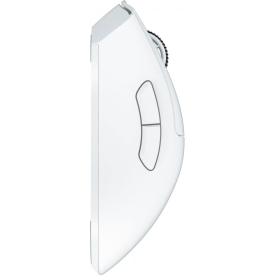 Razer DEATHADDER V3 PRO WHITE - 64g Wireless Gaming Mouse - Ergonomic - 90 Hours Battery - 30K DPI
