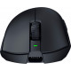 Razer DEATHADDER V3 PRO BLACK - 64g Wireless Gaming Mouse - Ergonomic - 90 Hours Battery - 30K DPI