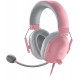 Razer BLACKSHARK V2 X QUARTZ - PINK - Gaming Headset - 7.1 - PC/PS4/PS5
