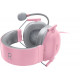 Razer BLACKSHARK V2 X QUARTZ - PINK - Gaming Headset - 7.1 - PC/PS4/PS5