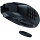 Razer NAGA V2 Pro - Wireless Modular MMO Gaming Mouse- 30K DPI Optical Sensor - 300Hr Battery