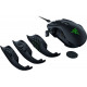 Razer NAGA V2 Pro - Wireless Modular MMO Gaming Mouse- 30K DPI Optical Sensor - 300Hr Battery