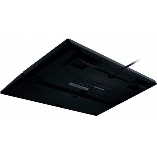 RAZER ORNATA V3 TENKEYLESS - Mecha Membrane Gaming Keyboard - Low Profile - UV COATED KEYCAPS - US