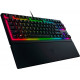 RAZER ORNATA V3 TENKEYLESS - Mecha Membrane Gaming Keyboard - Low Profile - UV COATED KEYCAPS - US