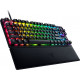 Razer HUNTSMAN V3 PRO TENKEYLESS ANALOG - Optical Gaming Keyboard - Rapid Trigger - US Layout