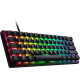Razer HUNTSMAN V3 PRO MINI ANALOG -  60% Optical Gaming Keyboard - Rapid Trigger - US Layout