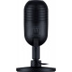 Razer SEIREN V3 MINI BLACK - USB Condenser Microphone -  Build-in Shock Absorb - Mute Button