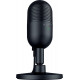 Razer SEIREN V3 MINI BLACK - USB Condenser Microphone -  Build-in Shock Absorb - Mute Button