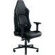 Razer ISKUR V2 Green - Leather Gaming Chair - Lumbar Support - Memory Foam Head Cushion
