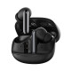 QCY Melobuds N50 ANC Black - 45db ANC TWS Earbuds 6 mic ENC, IPX4 BT5.4