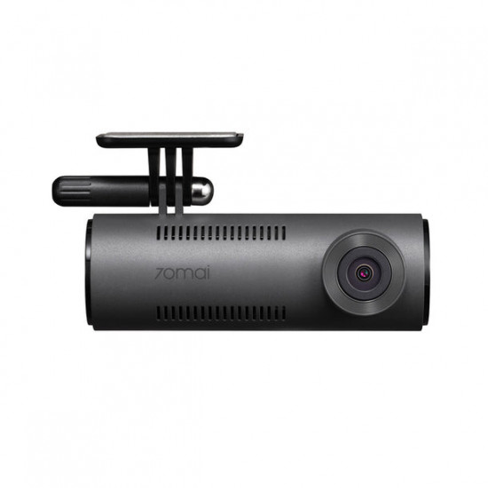 70mai M310 Dash Cam - 1296P, 300mAh Car Camera