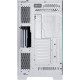 Lian Li O11 Dynamic EVO XL White - EATX PC Case (under 280mm) XL Tower