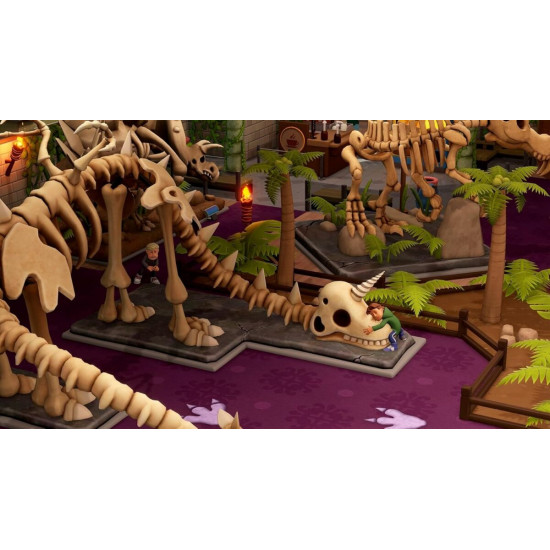 Two Point Museum PS5