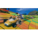 SONIC ALL-STARS RACING TRANSFORMED PS3