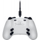 Razer WOLVERINE V3 TOURNAMENT Ed - WHITE - Gaming Controller - XBOX X/S/PC - 6 Remap Buttons