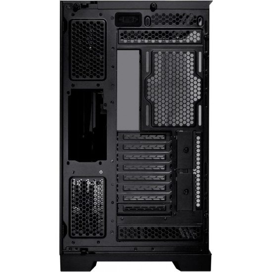 Lian Li O11 Dynamic EVO XL Black - EATX PC Case (under 280mm) XL Tower