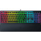 Razer ORNATA V3 Mecha-Membrane Gaming Keyboard - Low-Profile - UV-Coated Keycaps US