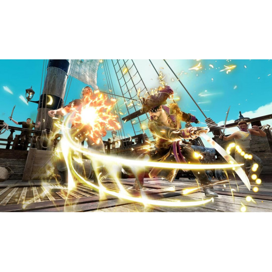 Like a Dragon: Pirate Yakuza in Hawaii PS5 STANDARD